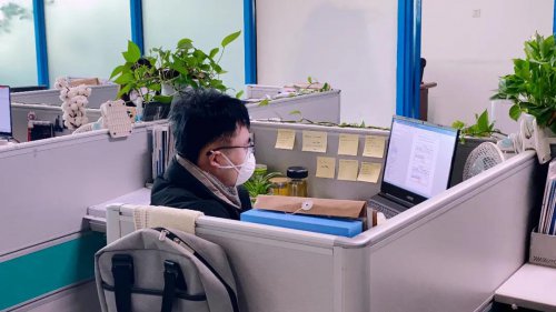 疫情时代，，，，，，尊龙凯时软件乐成研发7套防疫助力软件
